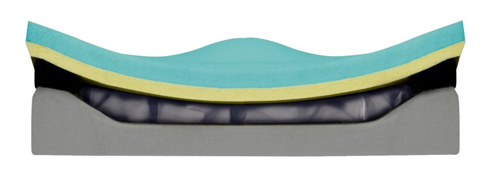 JAY Union Cushion