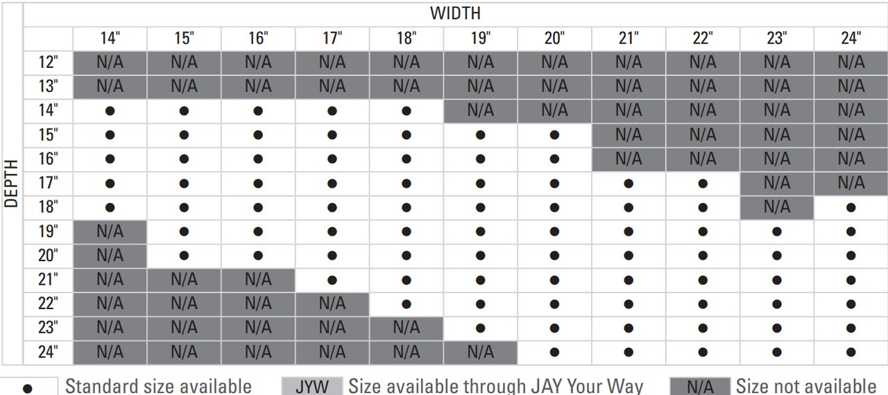 JAY Union Cushion