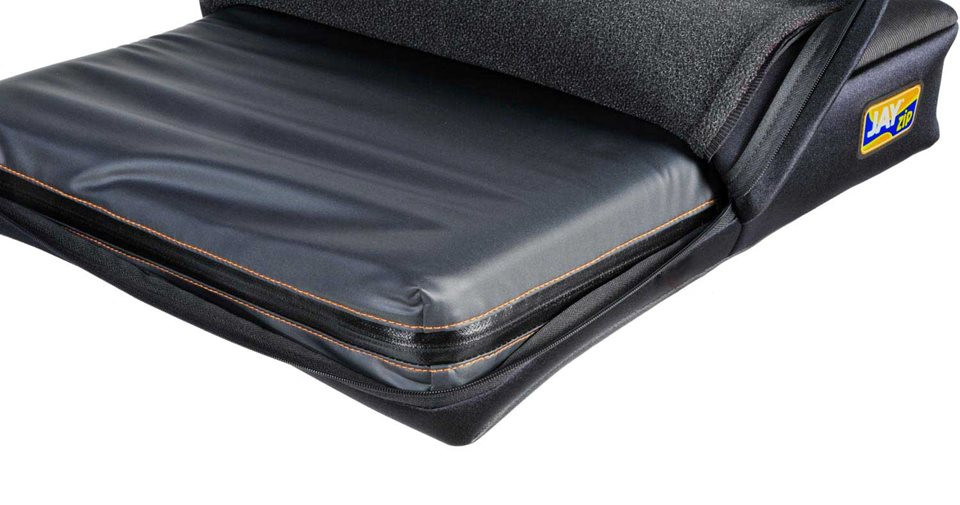 JAY Zip Cushion