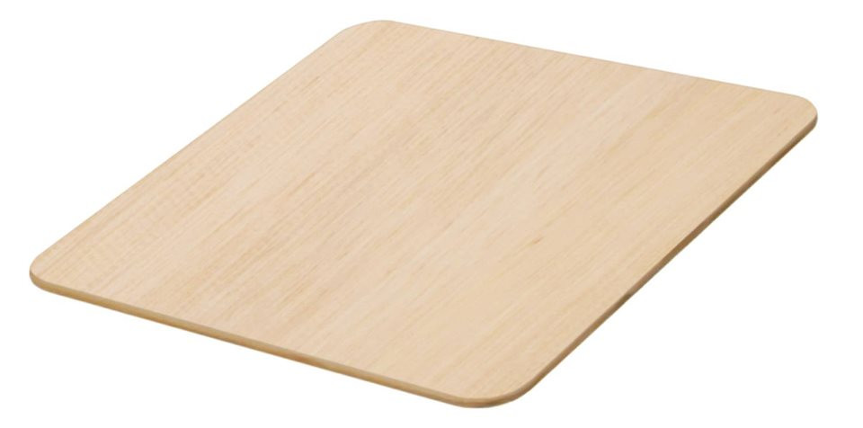 JAY Solid Seat Insert