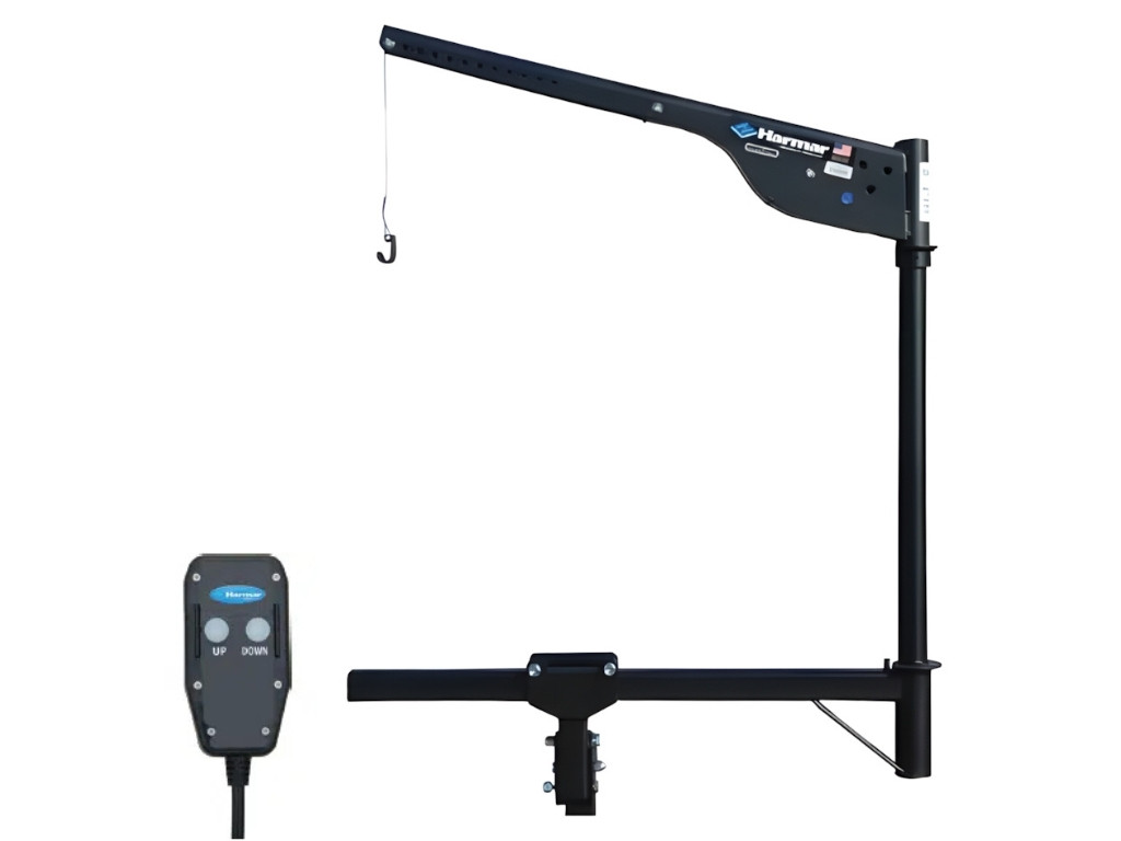 AL065 Universal Inside-Outside Lift for Wheelchairs