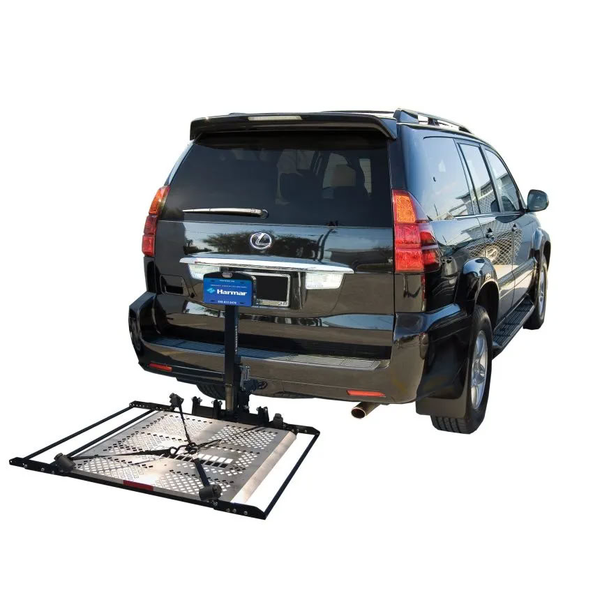 AL301XLHD Heavy Duty Fusion Lift - Extra Large | Living Spinal