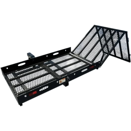 Harmar AL001 Universal Carrier Hitch-Mount Lift 