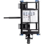 Liftcare　AX-HXL1810 AL580-HDX High Capacity Powerchair Lift by Harmar | Living Spinal