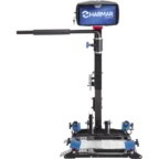 AL580-HDX High Capacity Powerchair Lift by Harmar | Living Spinal