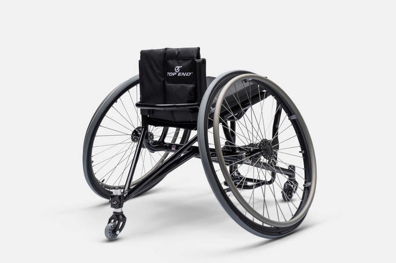 Ultimate Pickleball Chair Angle View Ultimate Pickleball Chair Angle View