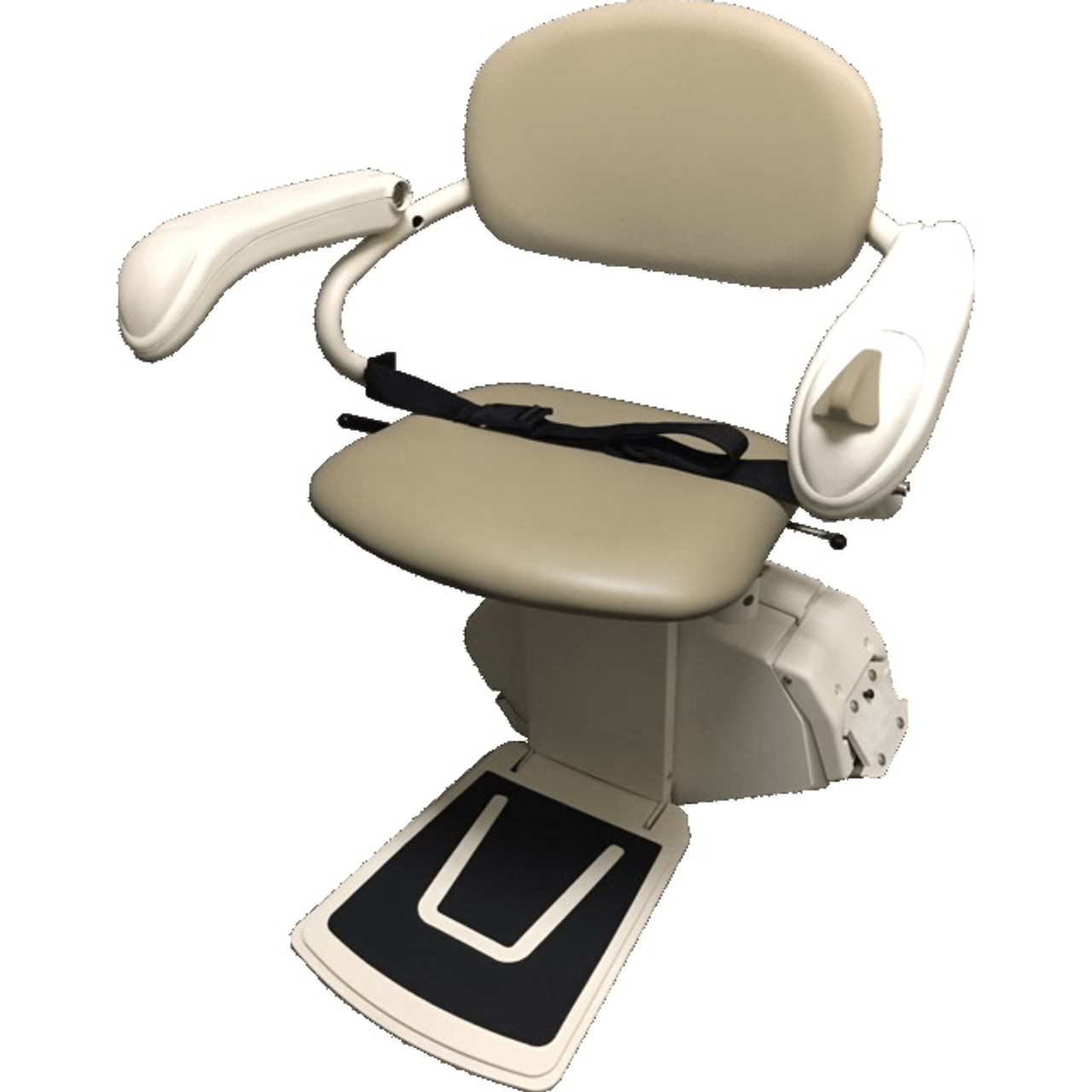 Harmar SL300 Pinnacle Stair Lift High-Quality