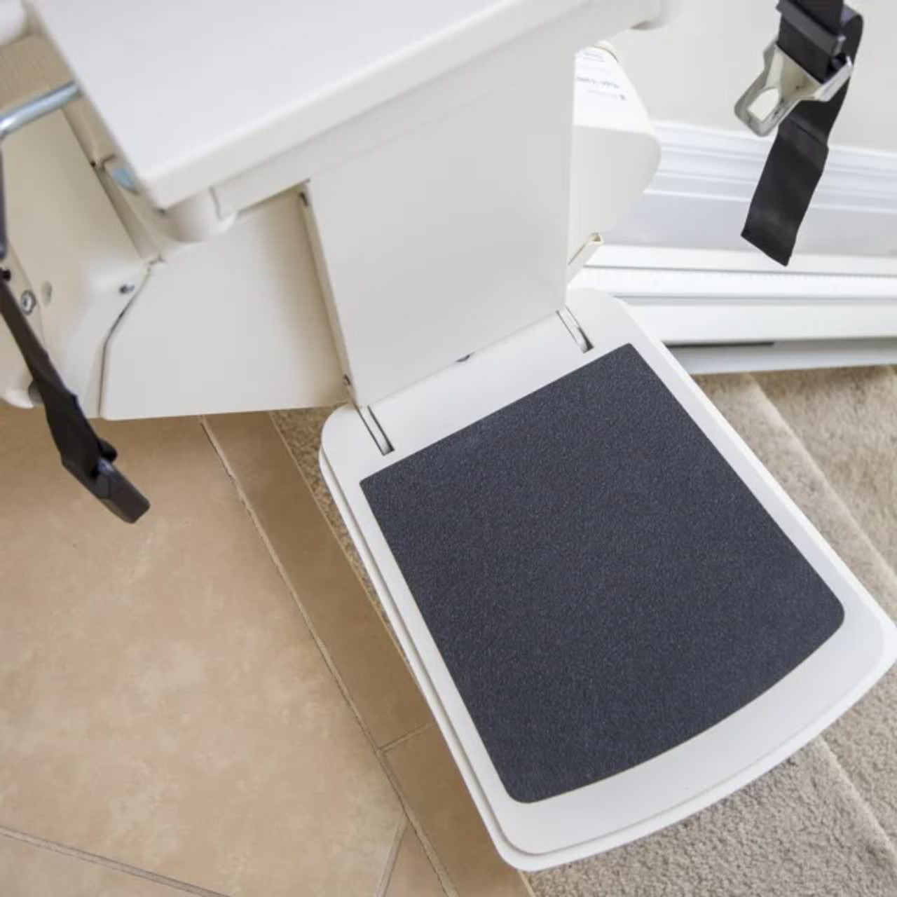 Harmar SL300 Pinnacle Stair Lift Foot Rest