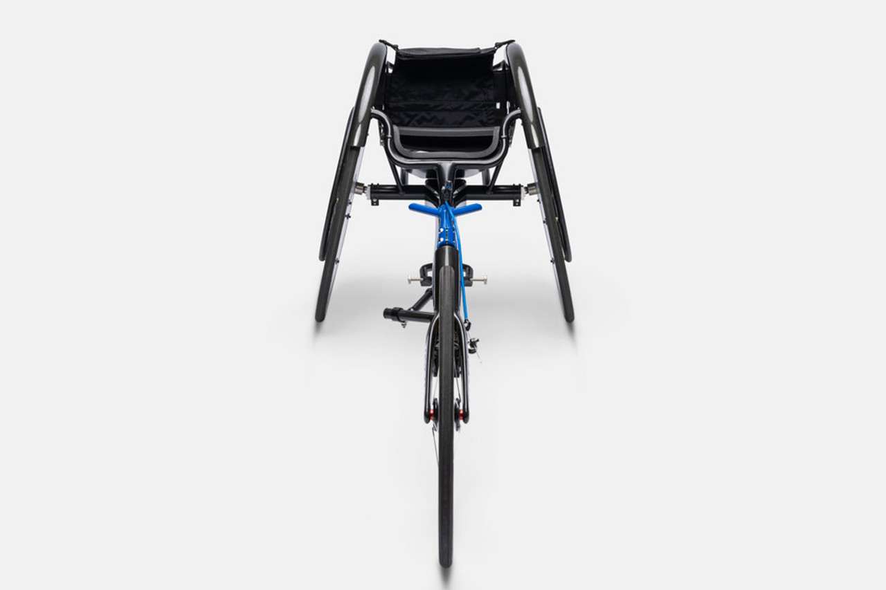 Eliminator NRG Racing Chair Front View