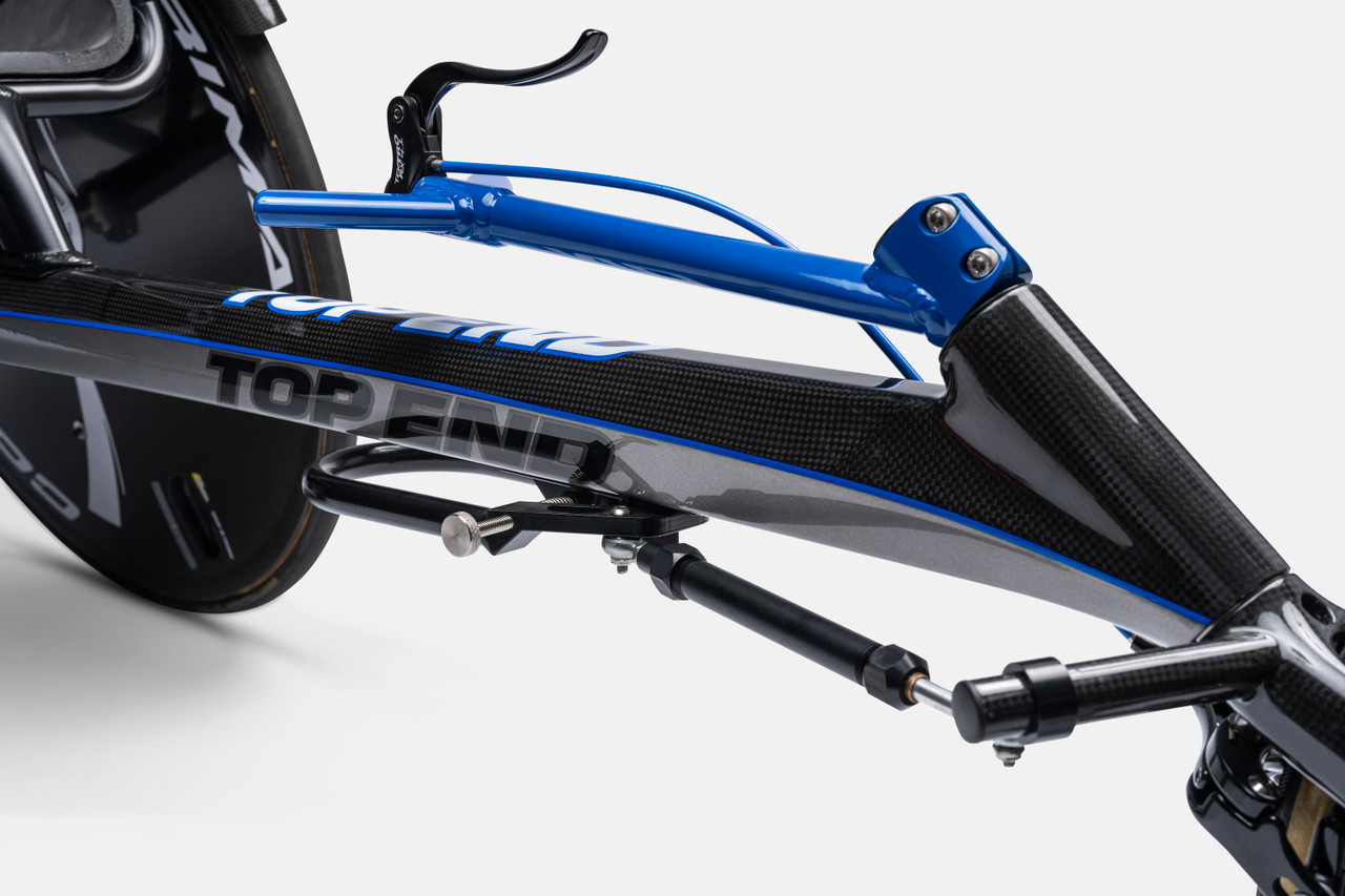 Eliminator NRG Racing Front Frame