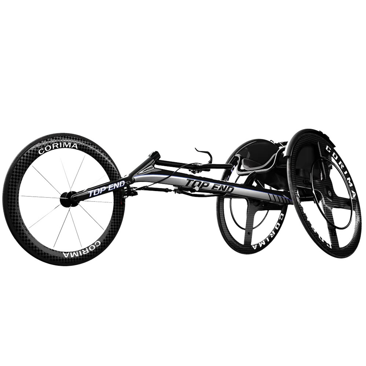 Eliminator NRG Racing