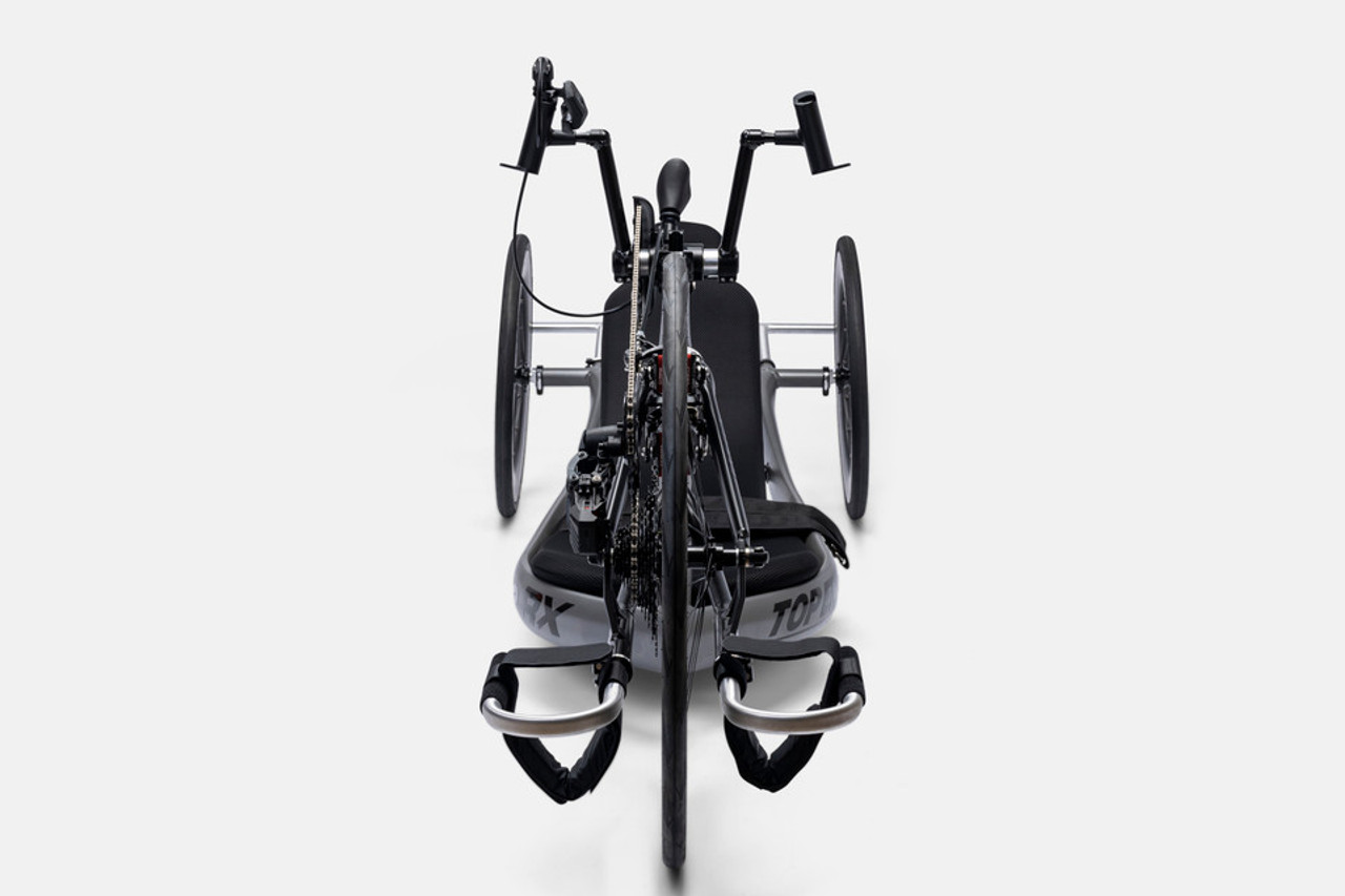 Force RX Handcycle Bronze