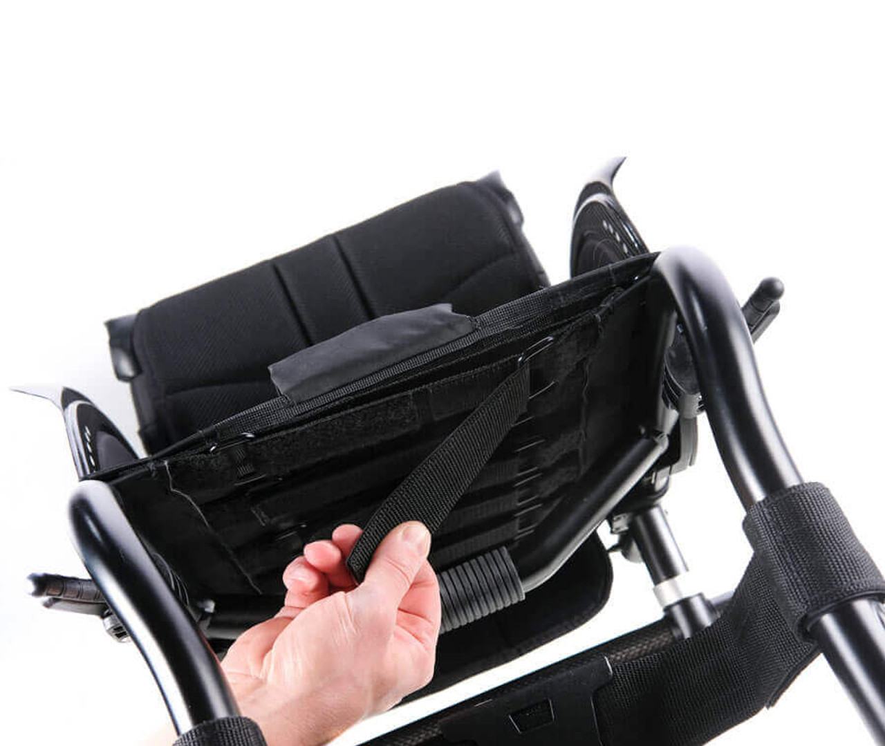 Quickie Nitrum Seat Sling Quickie Nitrum Seat Sling
