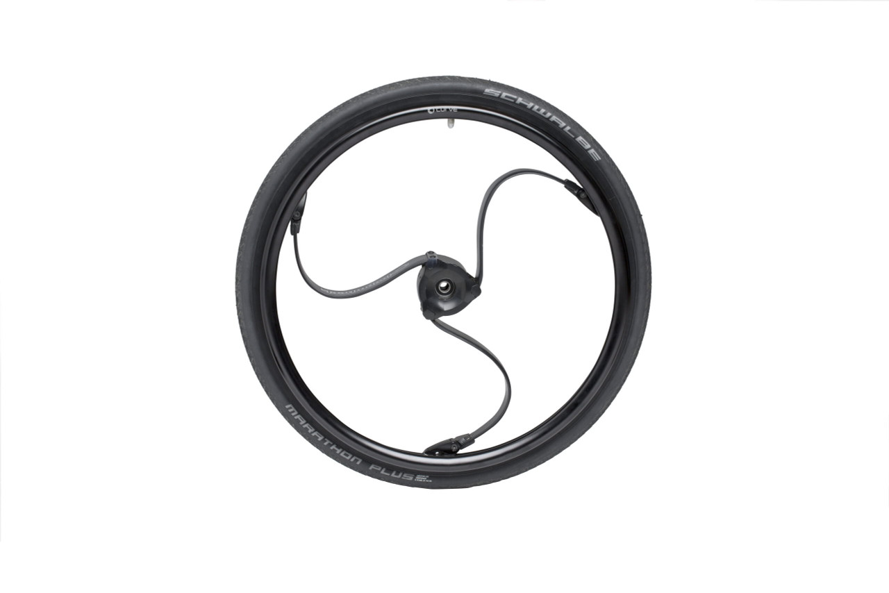 Loopwheels Trial  Loopwheels Trial