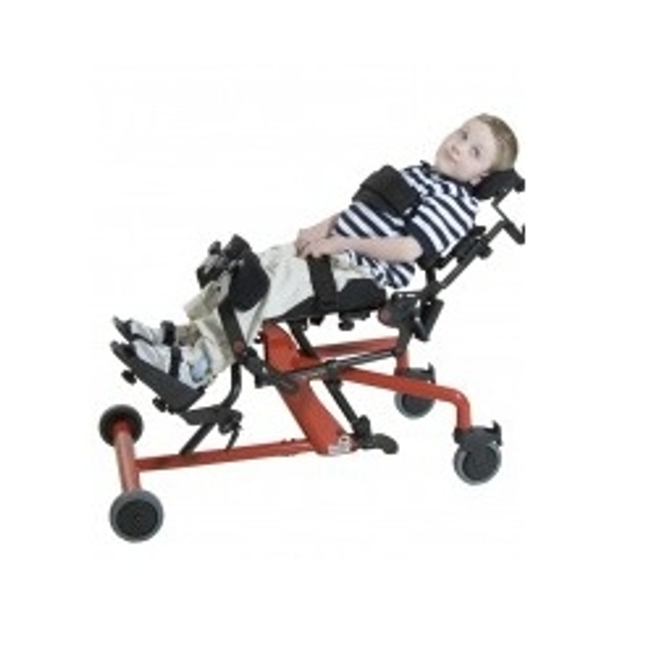 EasyStand - Bantam Standing Pediatric Wheelchair