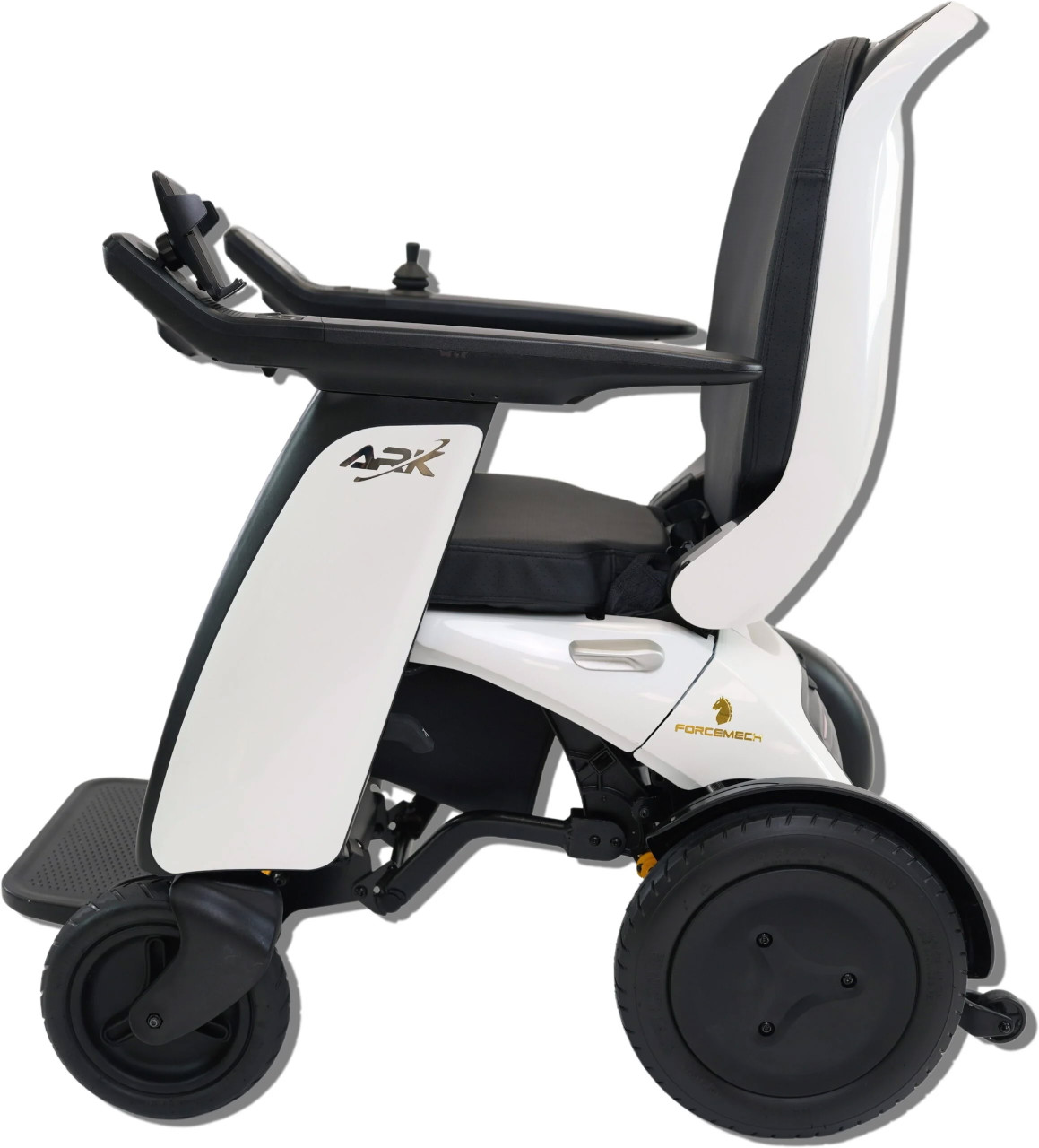 Forcemech ARK Powerchair Side