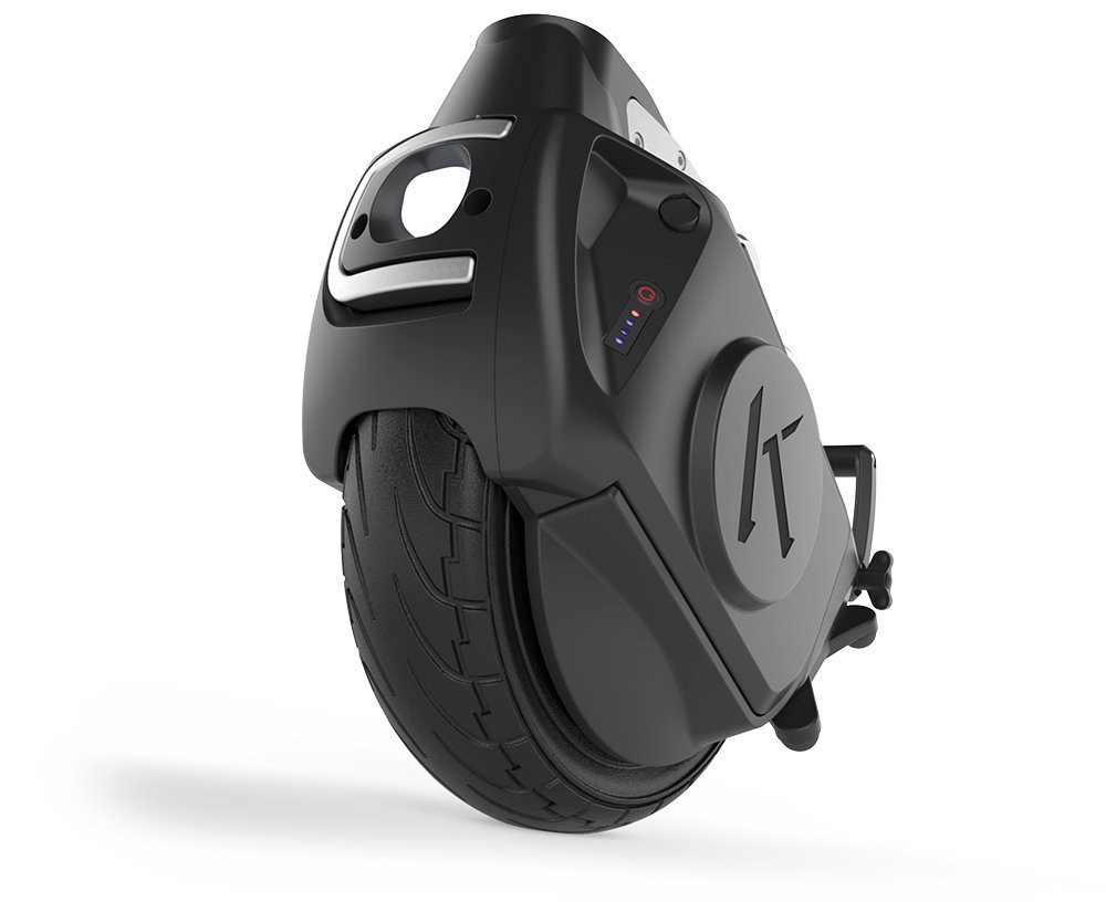 Klaxon Twist Power Assist, by Ki Mobility | Living Spinal