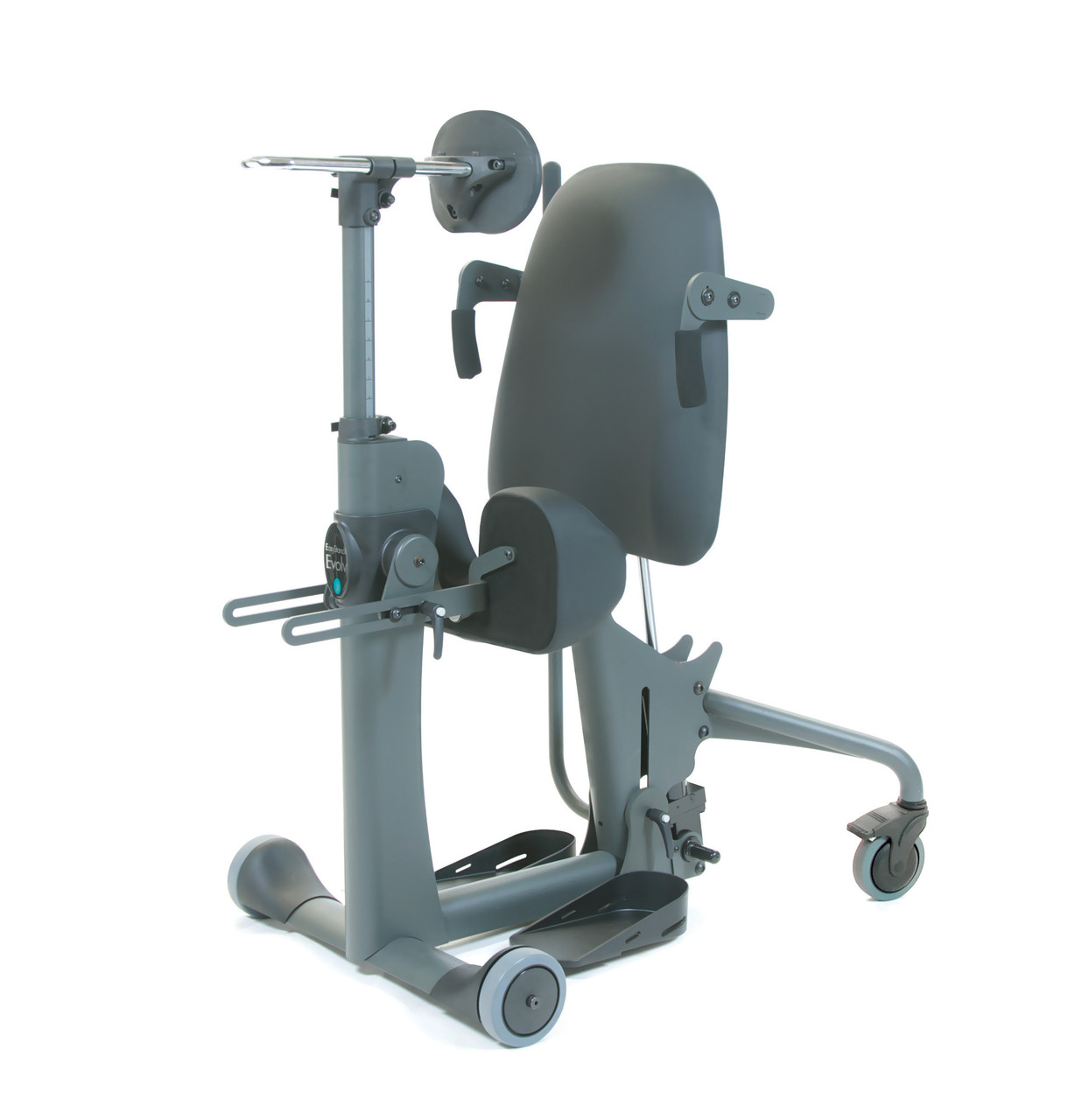 PSA10　アクティオンゾウカブト　2006 ダイナミックスタンド Evolv Medium Standing Wheelchair by EasyStand | Living Spinal
