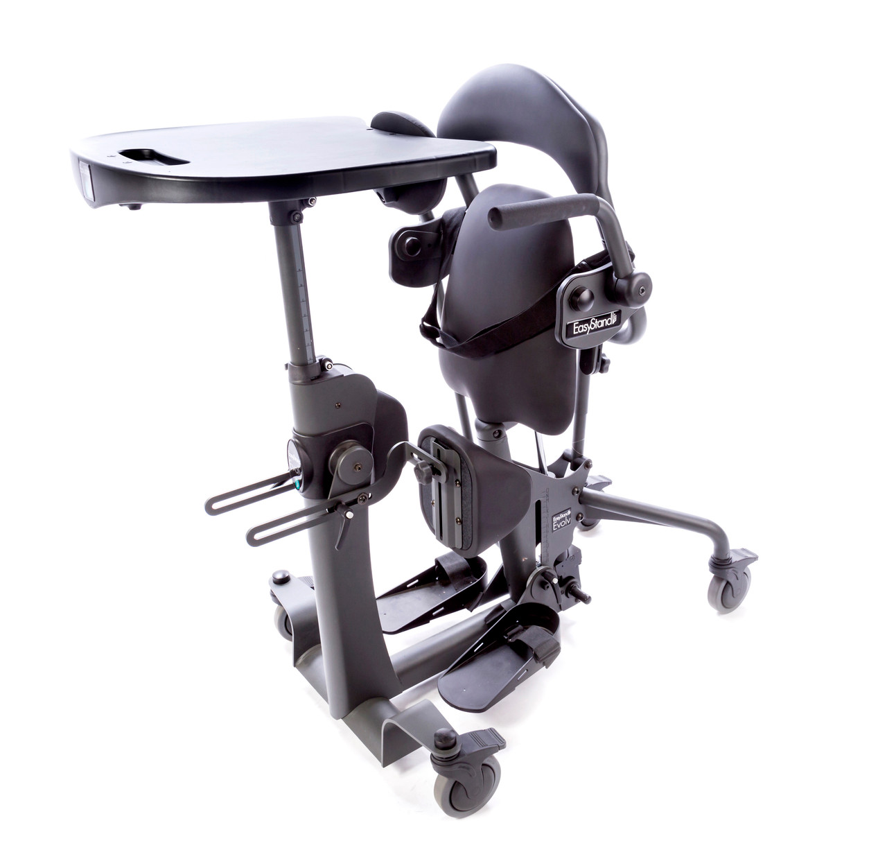 Evolv Medium Standing Wheelchair by EasyStand | Living Spinal
