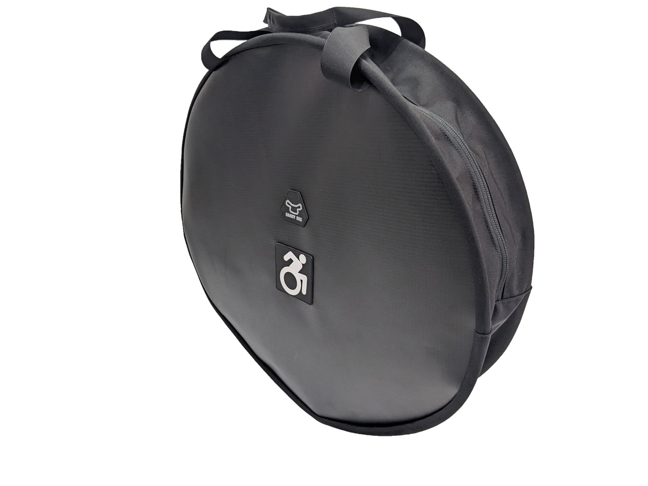  Wheelchair Wheel Bag