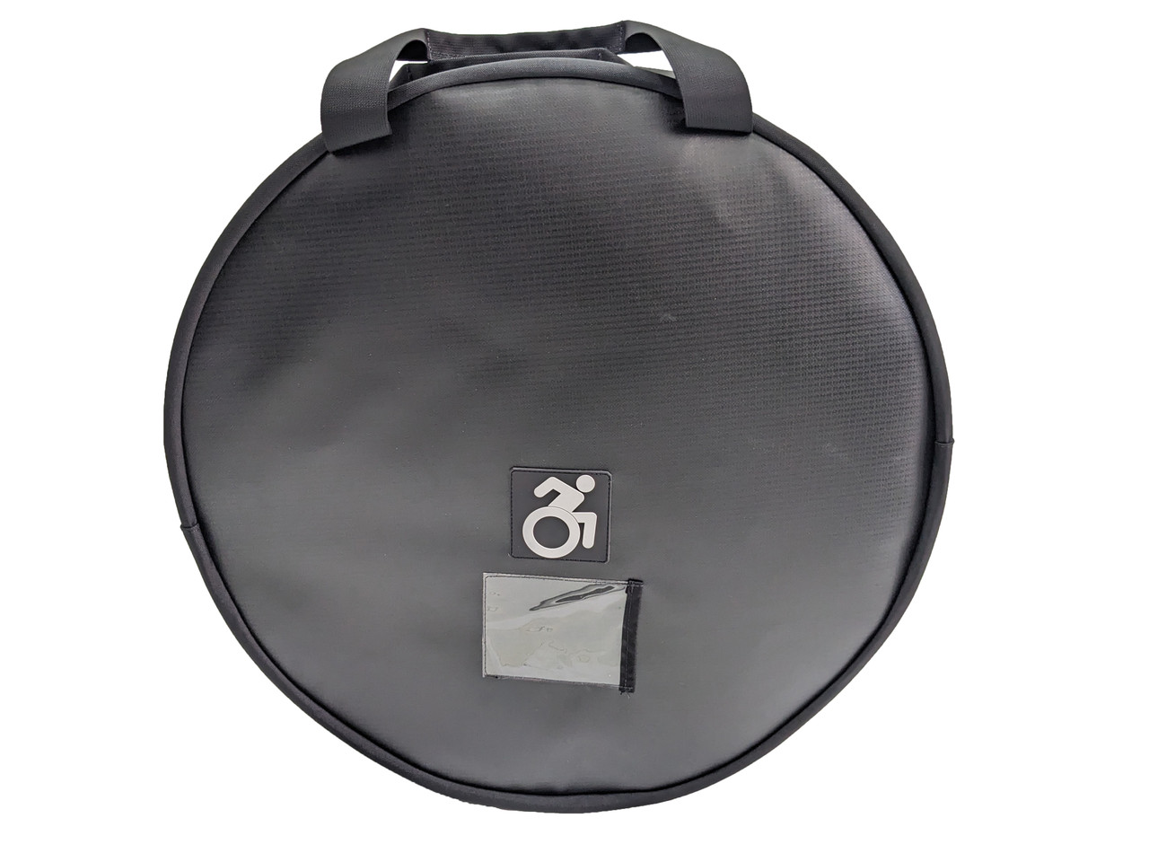 Wheelchair Wheel Bag, by Handy Bag