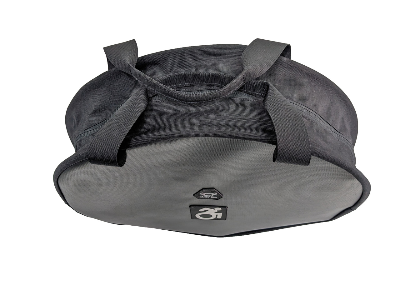 Wheelchair Wheel Bag, by Handy Bag