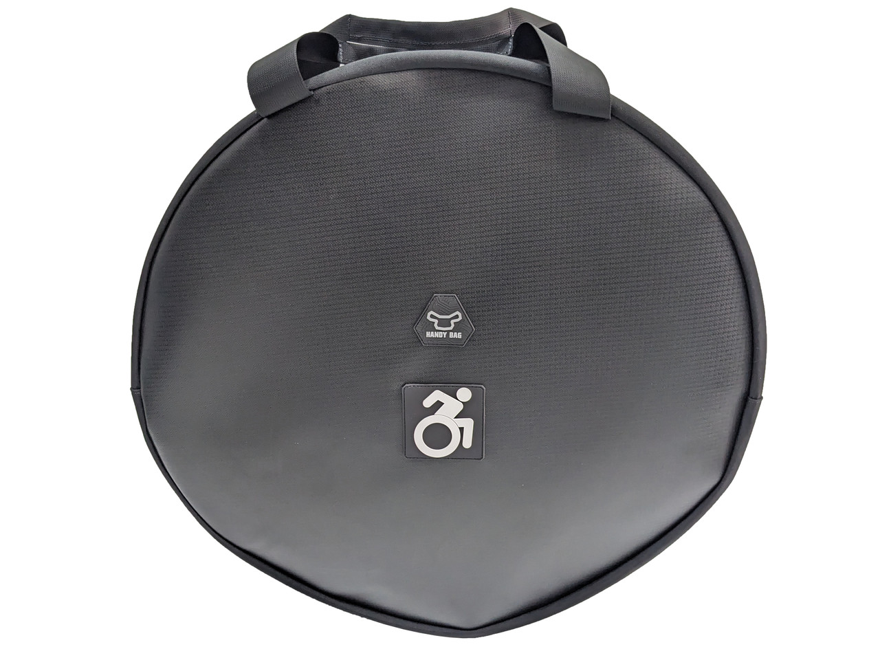 Wheelchair Wheel Bag, by Handy Bag
