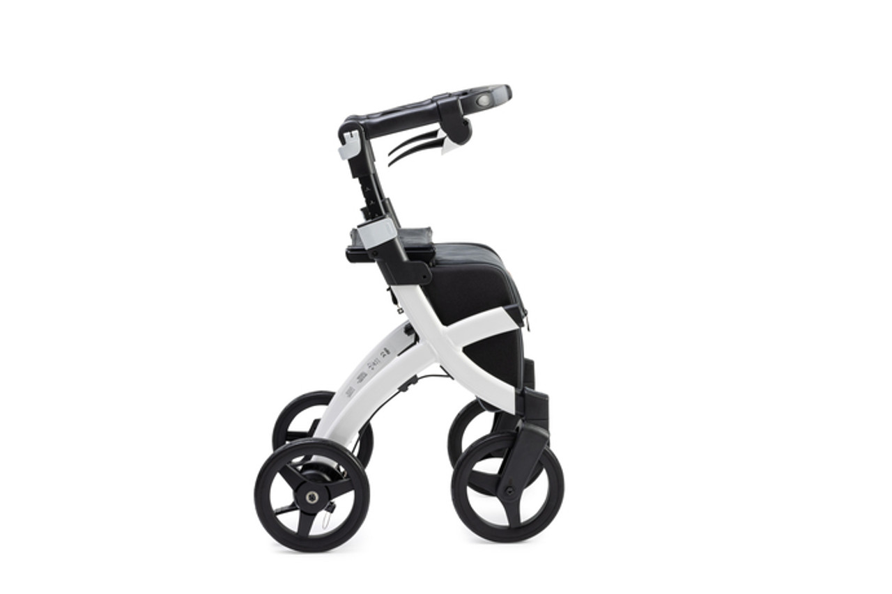 Rollz Flex Small Side View