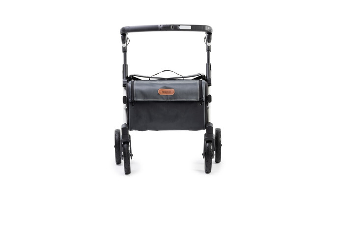 Rollz Flex Rollator Walker, by Rollz International | Living Spinal