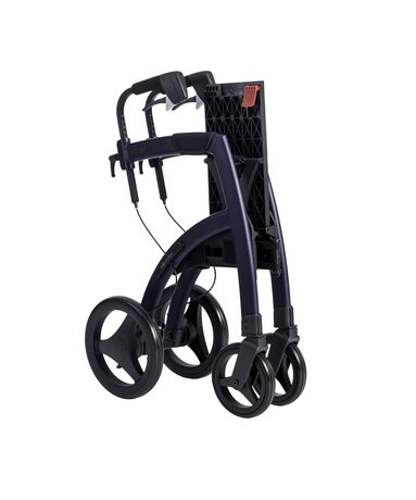 Rollz Motion Rollator Wheelchair, by Rollz International | Living
