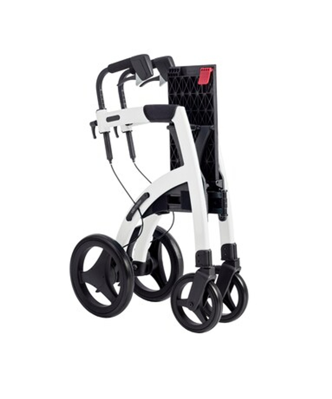 Rollz Motion Rollator Wheelchair, by Rollz International