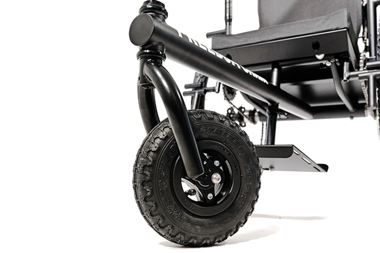 GRIT Freedom Chair 3 Front Wheel GRIT Freedom Chair 3 Front Wheel