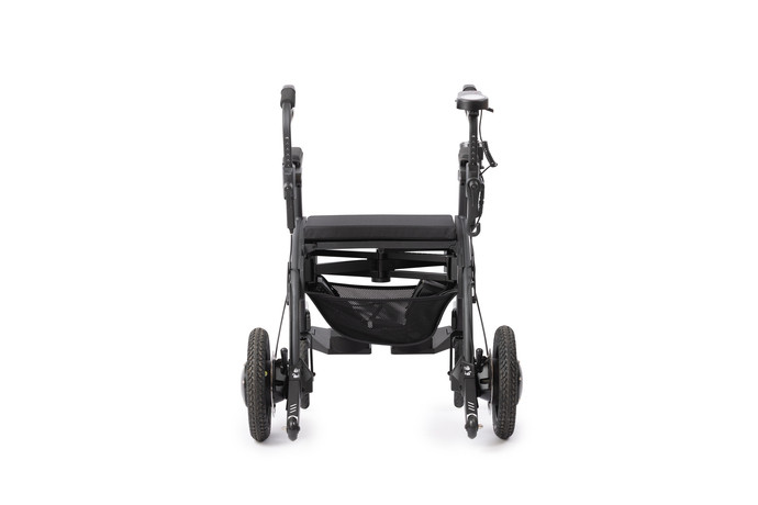 Rollz Motion Performance Rollator, by Rollz International | Living
