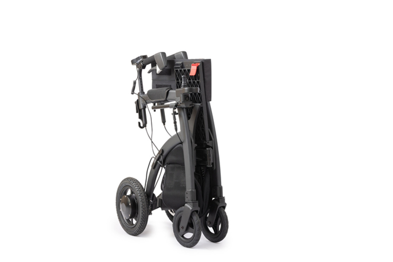 Rollz Motion Electric Folded