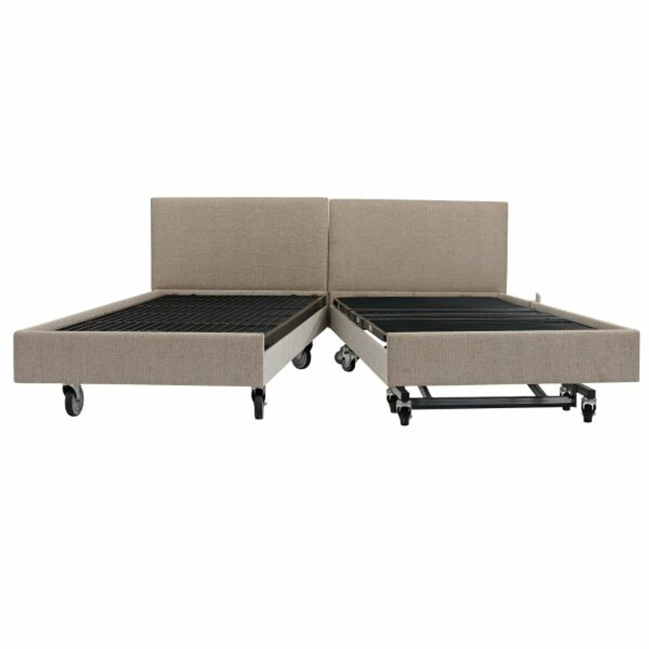 iCare Medical Group IC333 Homecare Bed iCare Medical Group IC333 Homecare Bed