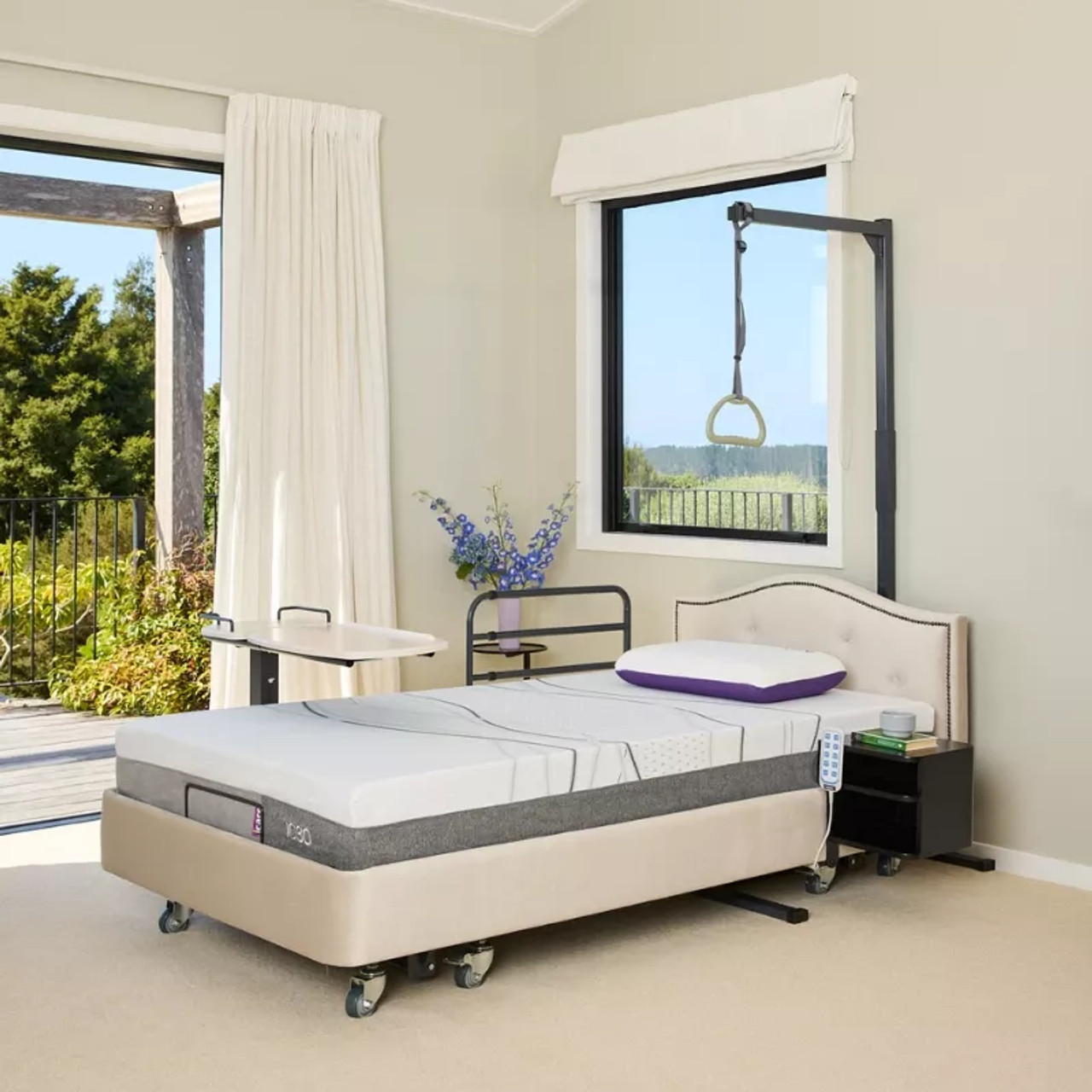 iCare Medical Group IC333 Homecare Bed iCare Medical Group IC333 Homecare Bed