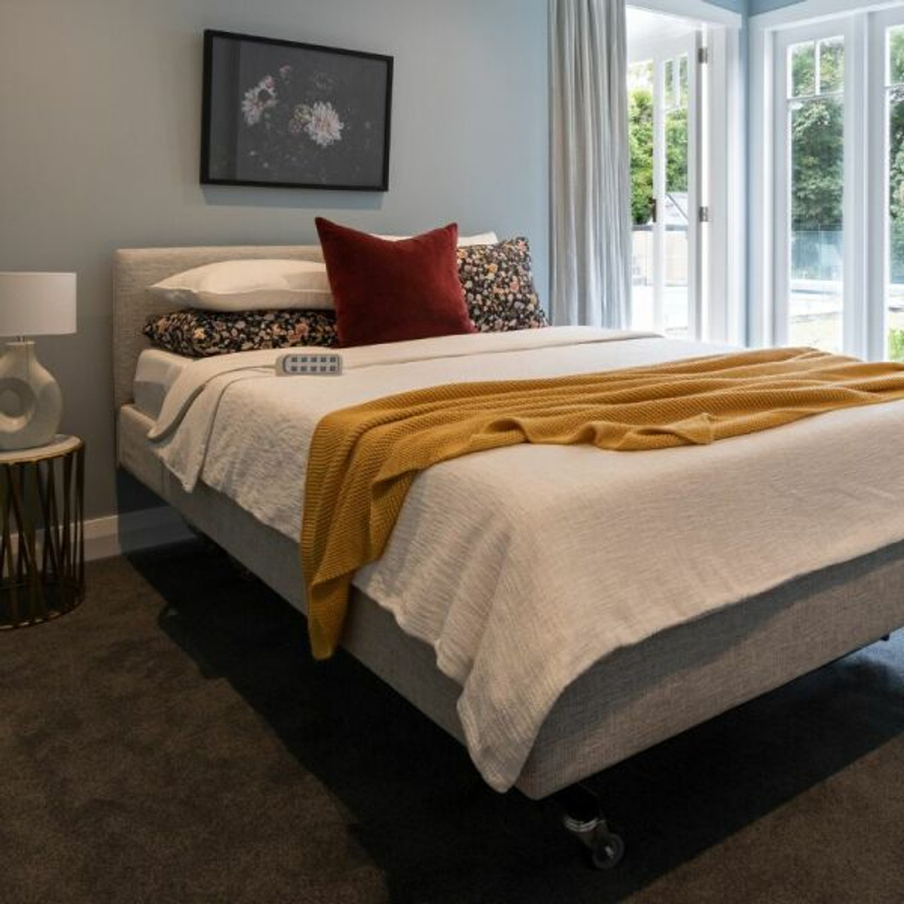 iCare Medical Group IC333 Homecare Bed iCare Medical Group IC333 Homecare Bed