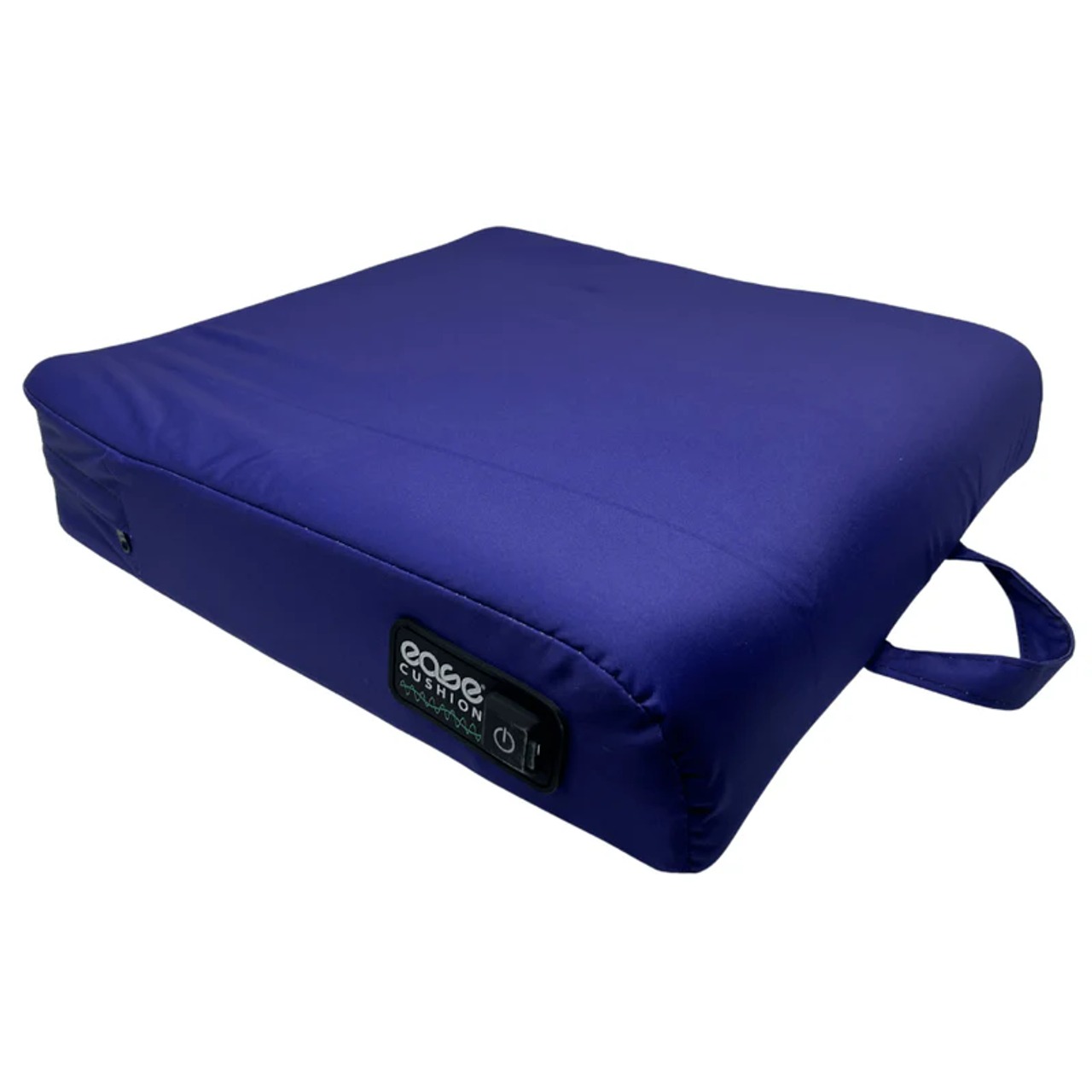 Extra Waterproof Cover for Ease Cushion Royal Purple