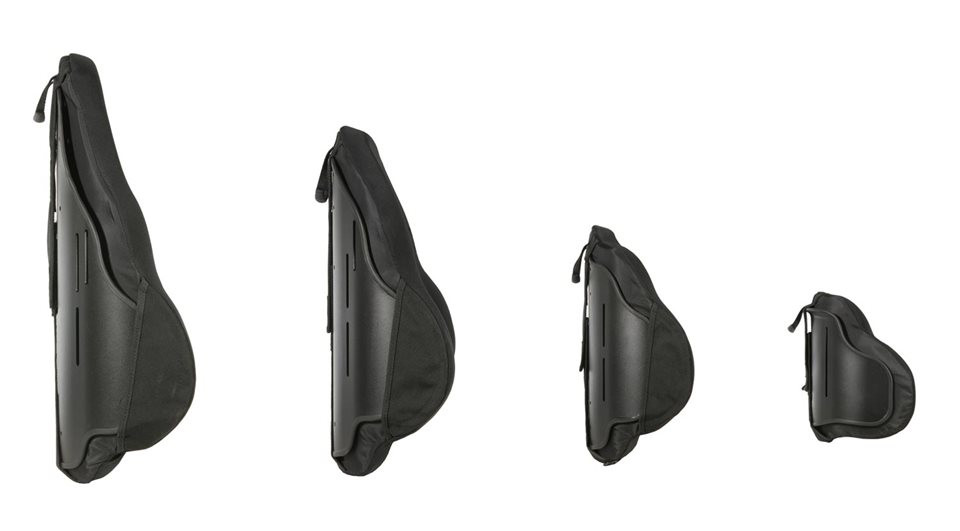 Jay J3 Wheelchair Backrest, by Sunrise Medical | Living Spinal