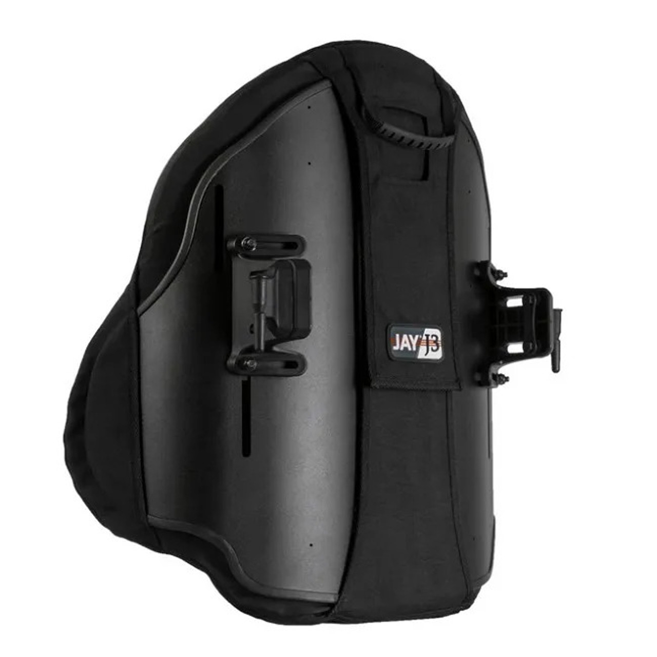 J3 Back Angle View J3 Back Angle View