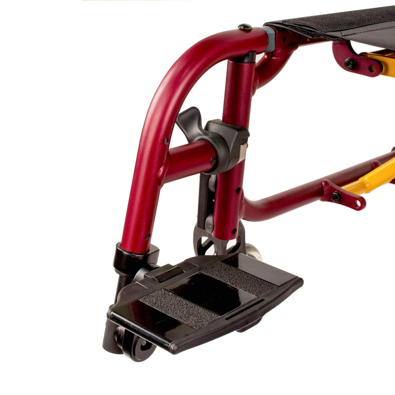 Zippie X'CAPE XFinity 3 QTR