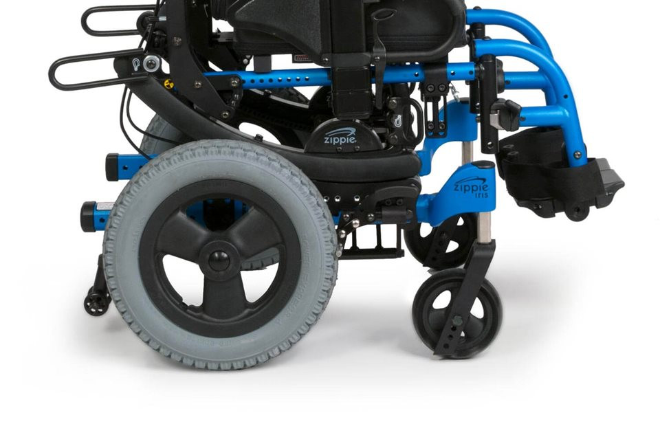 Zippie IRIS Wheels