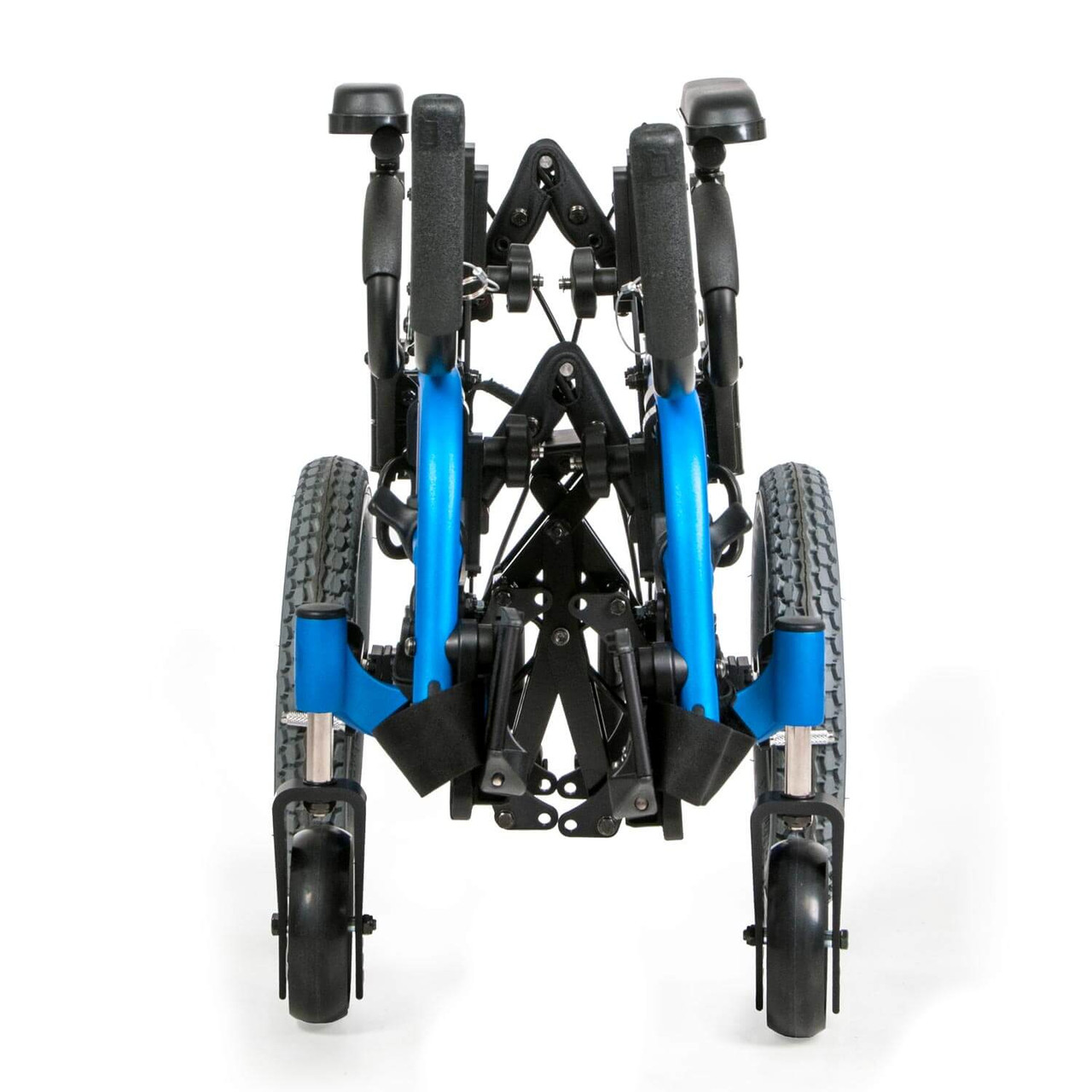Zippie ZONE Children's Rigid Wheelchair by Sunrise Medical