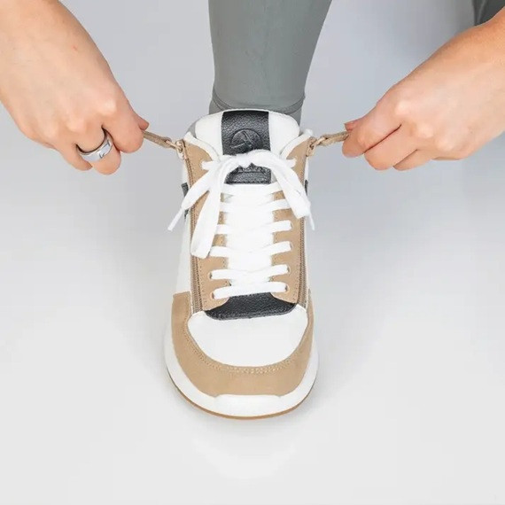 Comfort DZ High_Full View