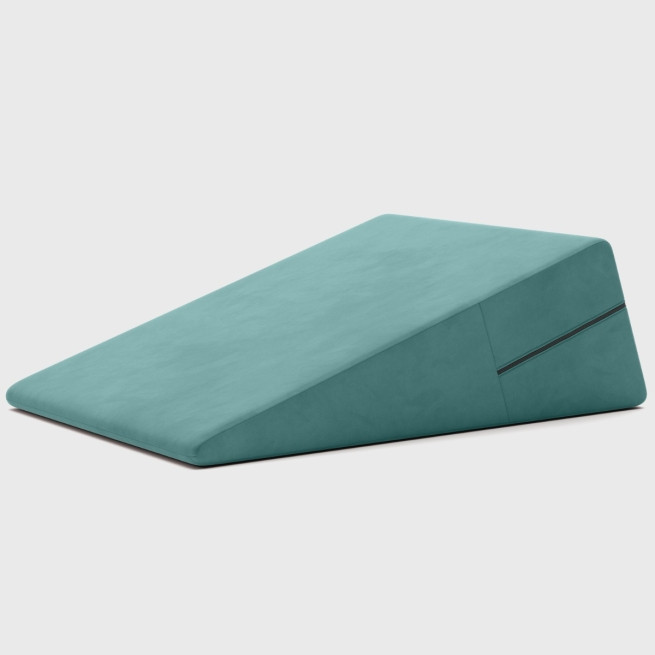  Ramp Sex Positioning Pillow Turquoise