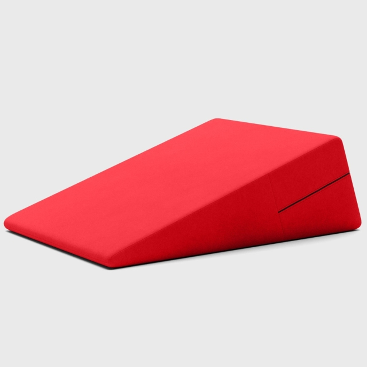  Ramp Sex Positioning Pillow Red