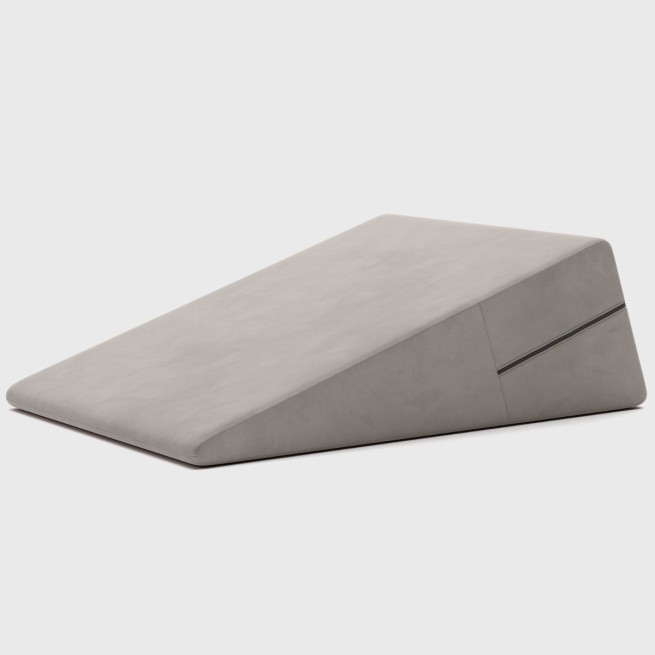  Ramp Sex Positioning Pillow Grey
