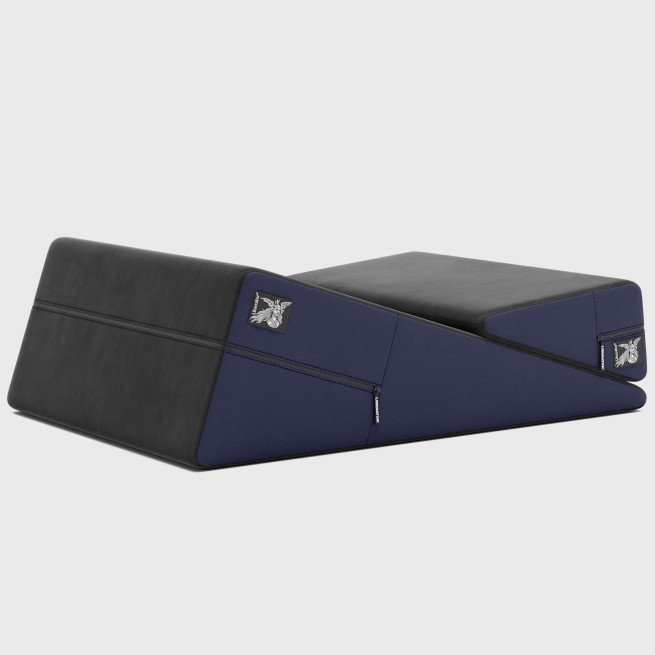 Wedge Ramp Combo - Premium Blue