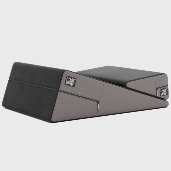 Wedge Ramp Combo - Premium Ash