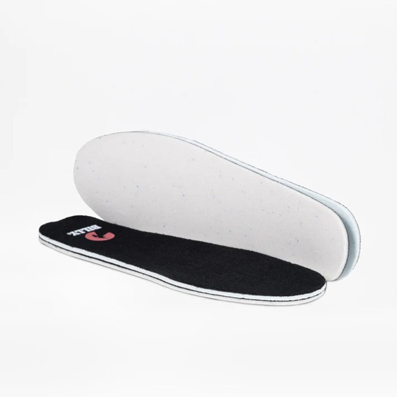 Black BILLY Cozy II Boot, by Billy Footwear